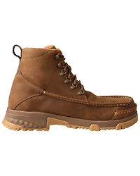 Twisted X Men's CellStretch Work Boots - Composite Toe