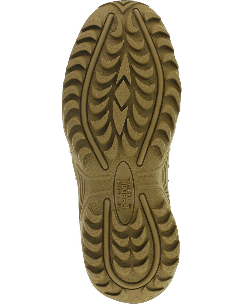 Reebok Men's Stealth 8" Tactical Boots - Composite Toe