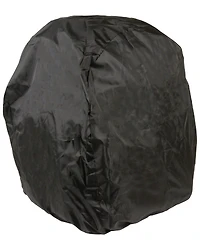 Milwaukee Leather Large Nylon Sissy Bar Travel Back Pack