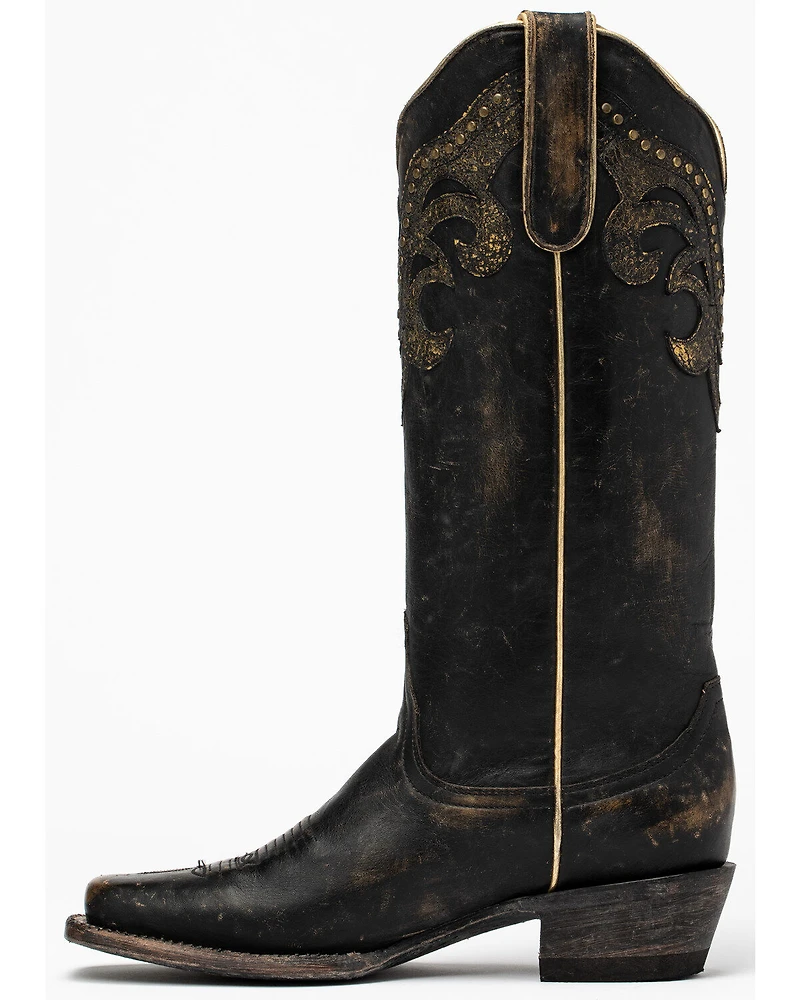 Idyllwind Women's Tough Cookie Western Boots - Square Toe
