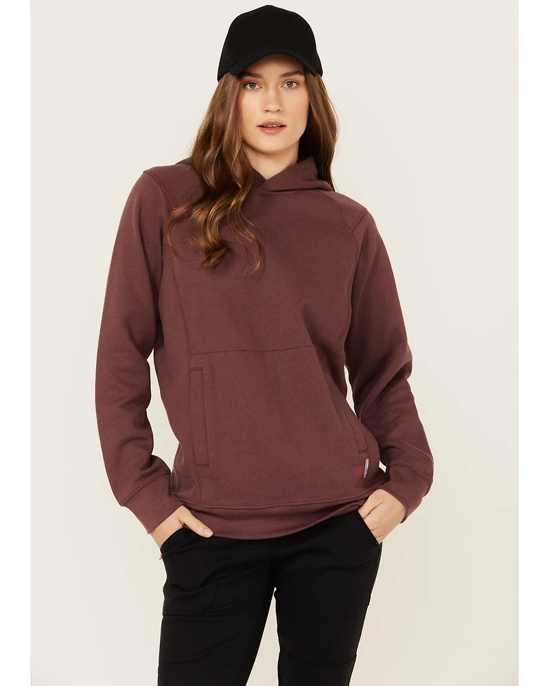 Ariat Women's FR Rev Pullover Hoodie