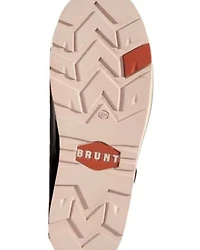 Brunt Workwear Men's 6" Marin Waterproof Moc Work Boots - Soft Toe