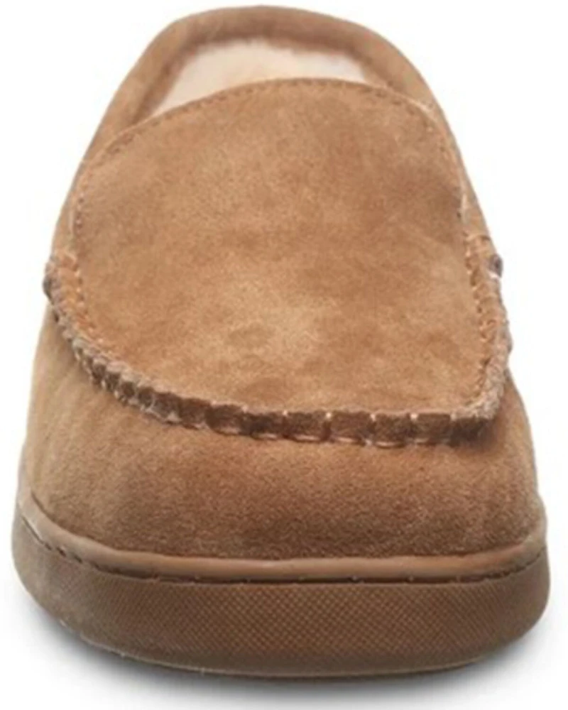Bearpaw Men's Brian Slippers