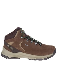 Merrell Men's Erie Waterproof Hiking Boots - Soft Toe