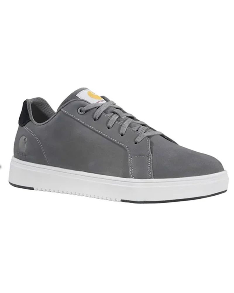 Carhartt Women's Detroit Leather Work Show - Soft Toe