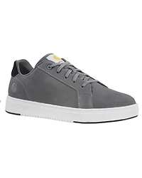 Carhartt Women's Detroit Leather Work Show - Soft Toe