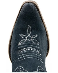 Dan Post Women's Rebeca Western Tall Boot - Snip Toe