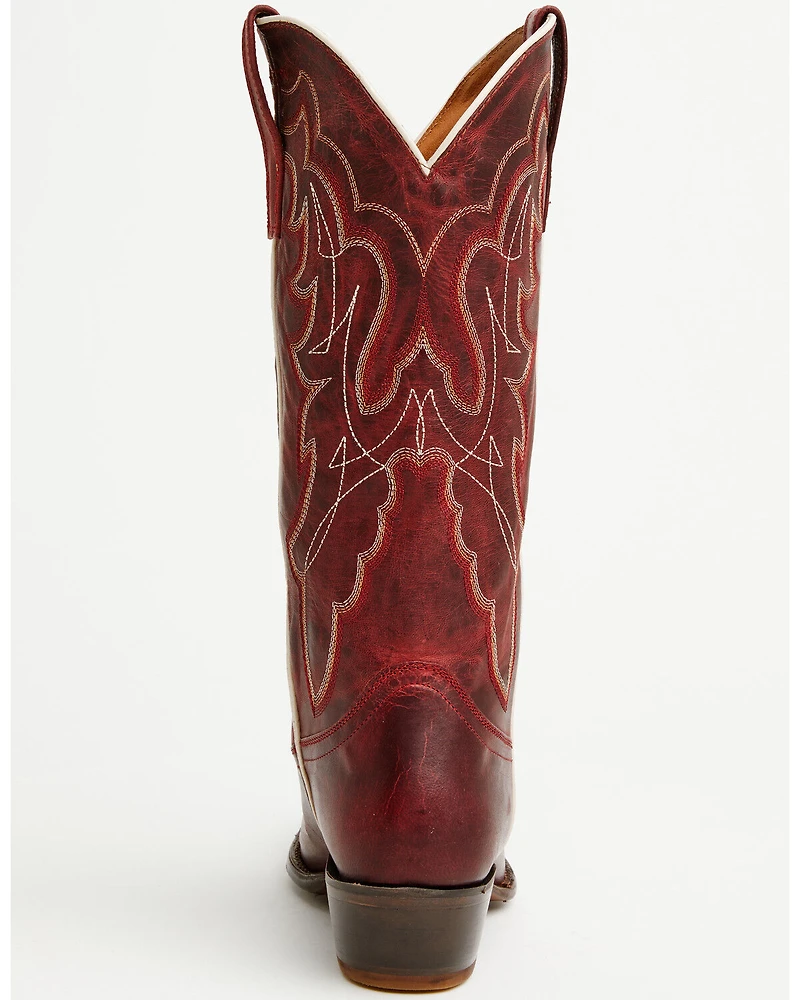 Shyanne Women's Tess Western Boots - Snip Toe