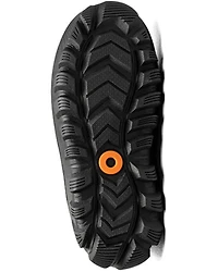 Bogs Boys' Classic Seamless Northern Lights Rubber Boots