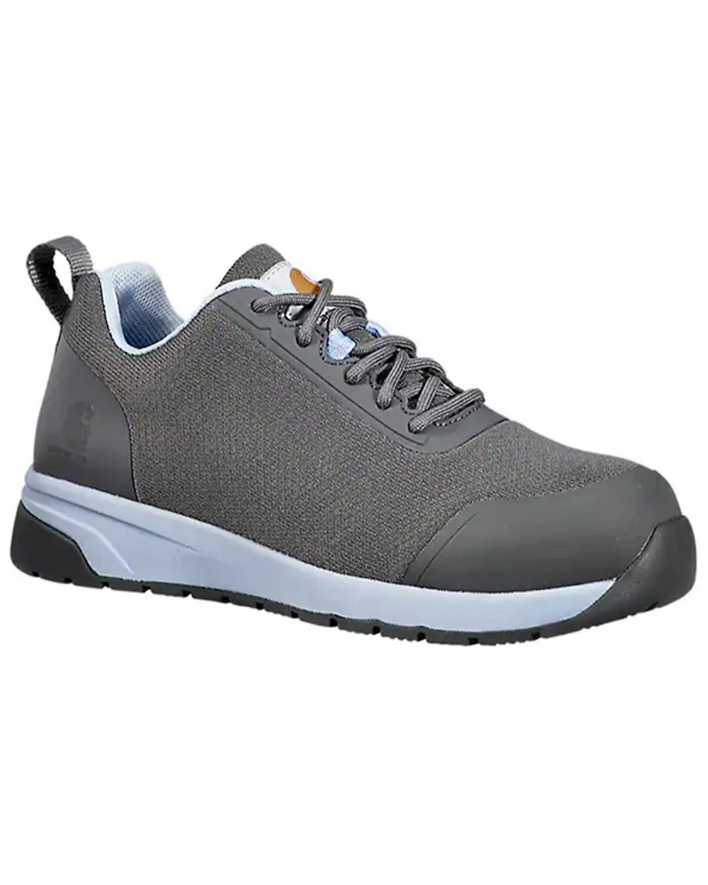 Carhartt Women's Force 3" Work Shoe - Soft Toe