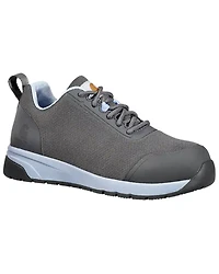 Carhartt Women's Force 3" Work Shoe - Soft Toe