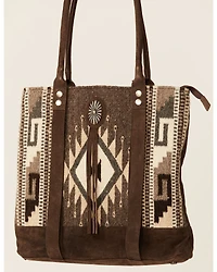 Idyllwind Women's Dancing Horse Tote