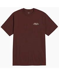 Troll Co Men's Wing Spanner Short Sleeve Graphic T-Shirt