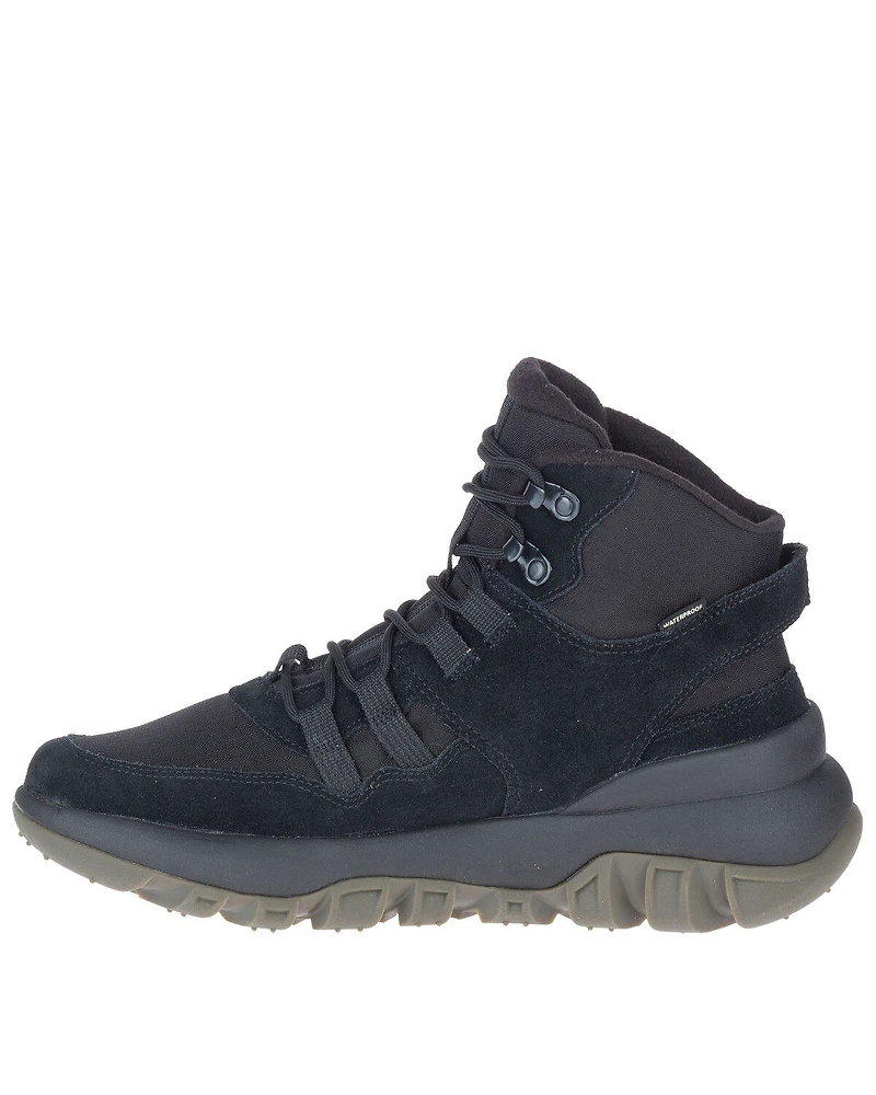Merrell Men's ATB Polar Waterproof Hiking Boots - Soft Toe