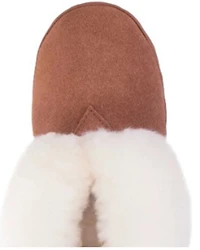 Cloud Nine Girls' Sheepskin Booties