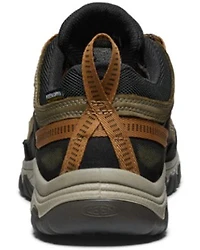 Keen Men's Targhee IV Waterproof Hiking Boots - Soft Toe