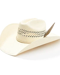 Justin Waco 50X Straw Cowboy Hat