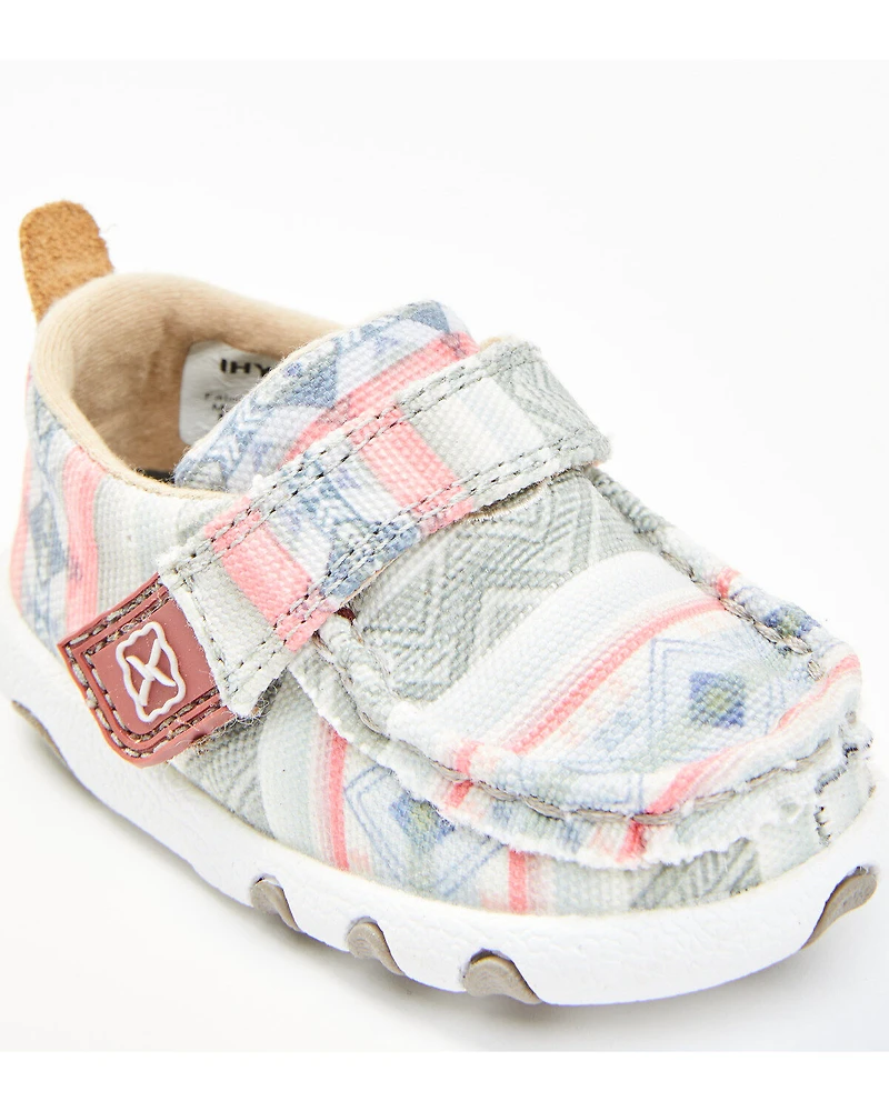 Hooey by Twisted X Infant Lopers
