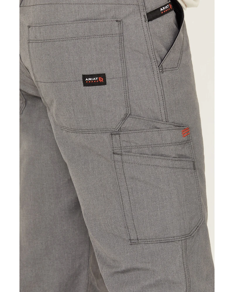 Ariat Men's FR M4 Duralight Ripstop Work Pants