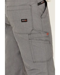 Ariat Men's FR M4 Duralight Ripstop Work Pants