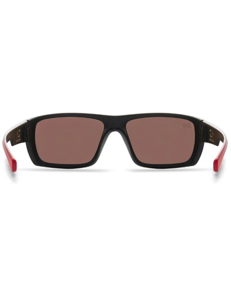 Hobie Hank Cherry Mojo Float Sunglasses
