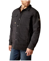 Ariat Men's Rebar Cordura Ripstop Insulated Jacket