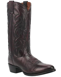 Dan Post Men's Mignon Western Boots - Round Toe