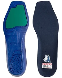 Steel Blue Men's Heeler Waterproof Western Work Boots - Toe