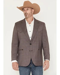 Circle S Men's Carson City Sportcoat