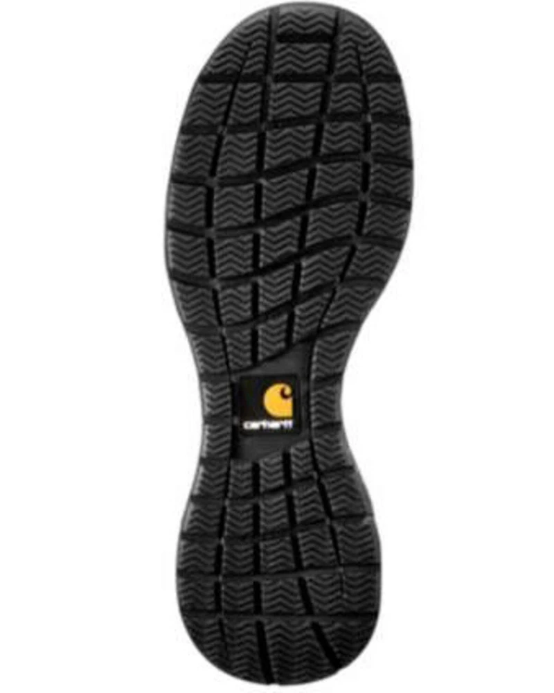 Carhartt Men's Force Waterproof Work Boots - Composite Toe