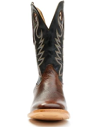Cody James Men's Union Xero Gravity Western Performance Boots - Broad Square Toe