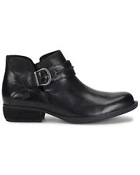 Born Women's Kati Booties - Round Toe
