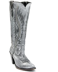 Idyllwind Women's Platinum Western Boots - Round Toe