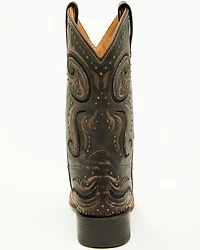 Shyanne Soltice™ Women's Greta Short Western Boots - Broad Square Toe