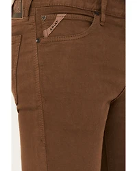 Ariat Men's M7 Grizzly Straight Stretch Denim Jeans