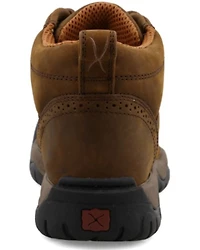 Twisted X Women's 4" All Around Work Boots - Round Toe