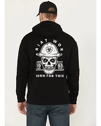Ariat Men's Rebar Workman Hard Head Hooded Sweatshirt