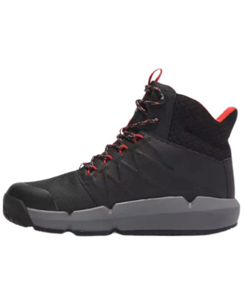 Timberland PRO Men's 6" Morphix Waterproof Work Boots - Composite Toe