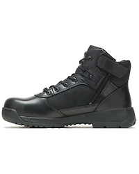 Bates Men's Tactical Sport Lace-Up Work Boots - Composite Toe