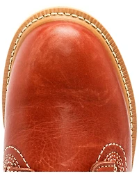 Hawx Men's 6" Grade Work Boots - Composite Toe