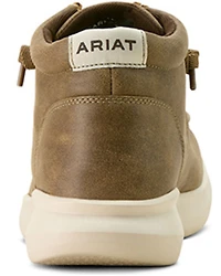 Ariat Men's Hilo Mid Shoes - Moc Toe