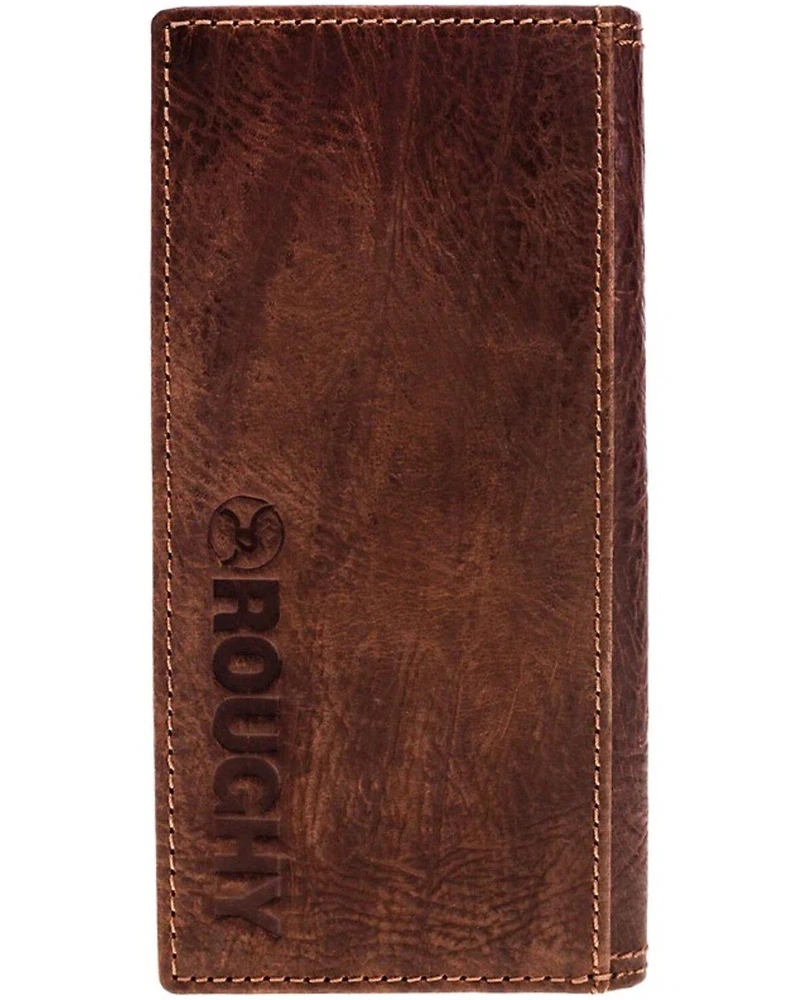 Hooey Men's Trap Rodeo Wallet