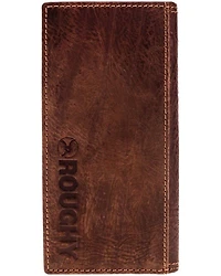 Hooey Men's Trap Rodeo Wallet