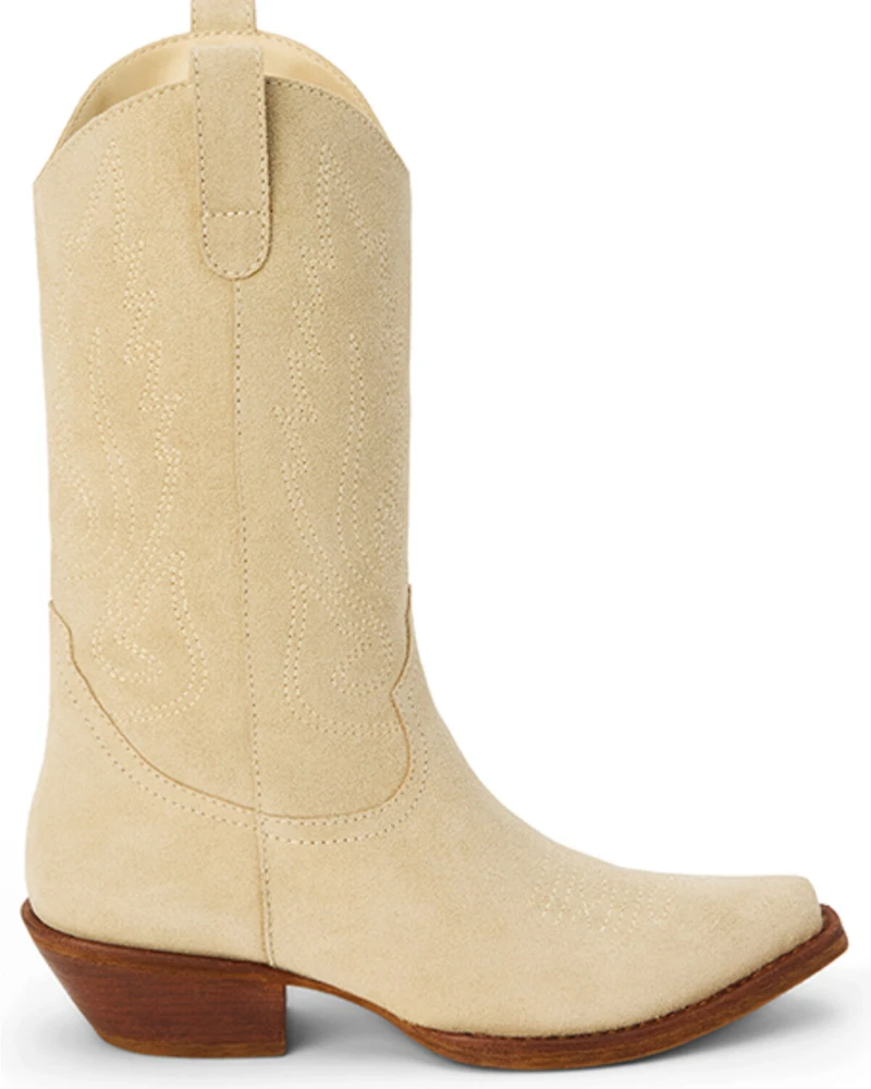 Matisse Women's Gaucho Western Boots - Snip Toe