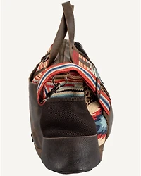 STS Ranchwear By Carroll Women's Chaynee Mountain Amelia Handbag