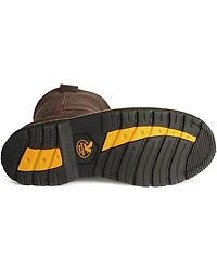 Georgia Men's Wellington Giant Work Boots