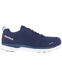 Reebok Men's Mesh Athletic Oxfords - Alloy Toe