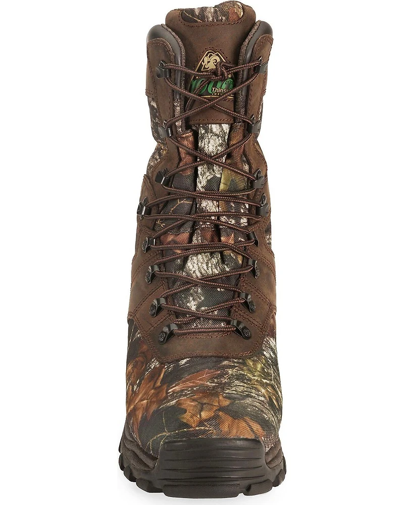 Rocky Men's Sport Utility Max 9" Hunting Boots