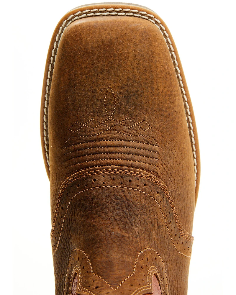 Cody James Cush Core® Men's Honcho Performance Western Boots - Broad Square Toe
