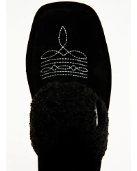 Ariat Women's Jackie Slippers - Broad Square Toe